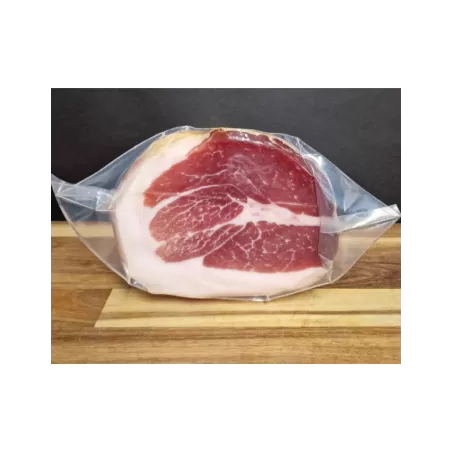 Prosciutto Crudo - 650g von L'Artigiano dei Salumi | StoreItaly.org