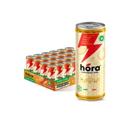 Hóra - Boisson Multivitaminée 24 pièces de Hóra | StoreItaly.org 2