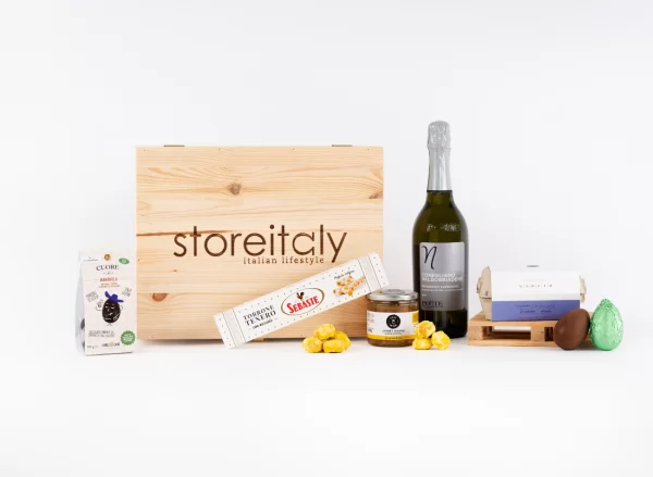 Box Pasqua "Dolci Tradizioni" di StoreItaly.org | StoreItaly.org