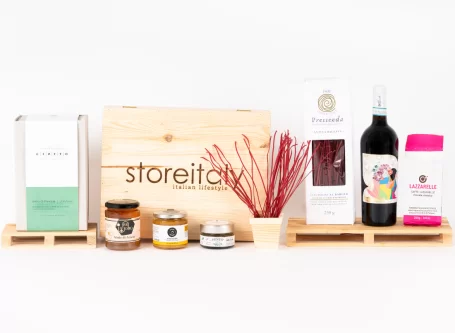 Box Pasqua Green & Solidale di StoreItaly.org | StoreItaly.org