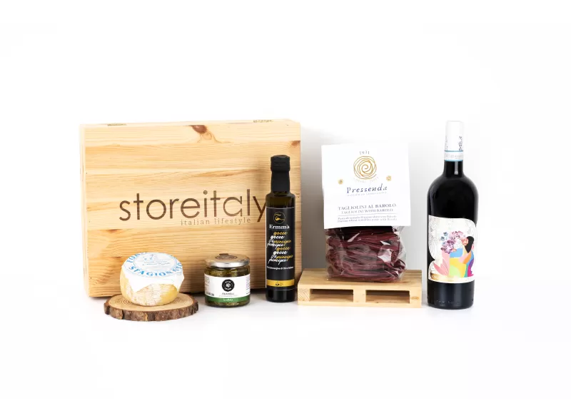 Universo Donna – Box Sociale Natale 2025