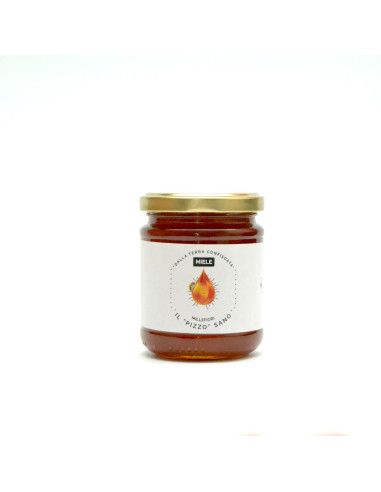 Wildflower Honey - Giancarlo Siani Cooperativa Sociale - Honey