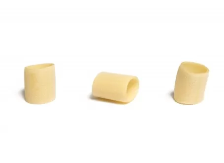 Paccheri de Gragnano IGP - Pastificio de Gragnano D'Aniello - Pâtes