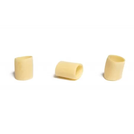Gragnano IGP Paccheri - D'Aniello Pasta Factory of Gragnano - Pasta