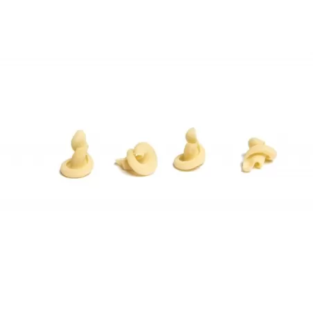 Paccheri di Gragnano IGP - Pastificio di Gragnano D'Aniello - Pasta