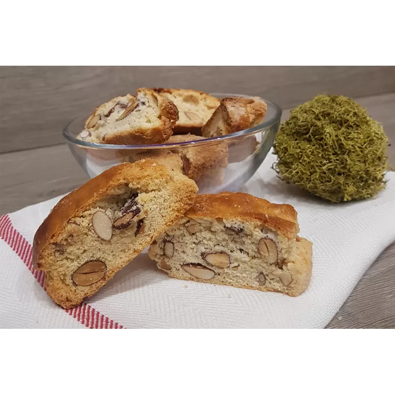 Cantuccini - Panificio Bianchina - Kekse