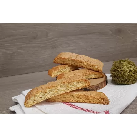 Omas holzgebackene Kekse - Panificio Bianchina - Kekse
