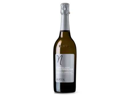 Prosecco Superiore DOCG Brut – Conegliano Valdobbiadene - Viticoltori Ponte s.r.l. - Schaumweine und Champagner