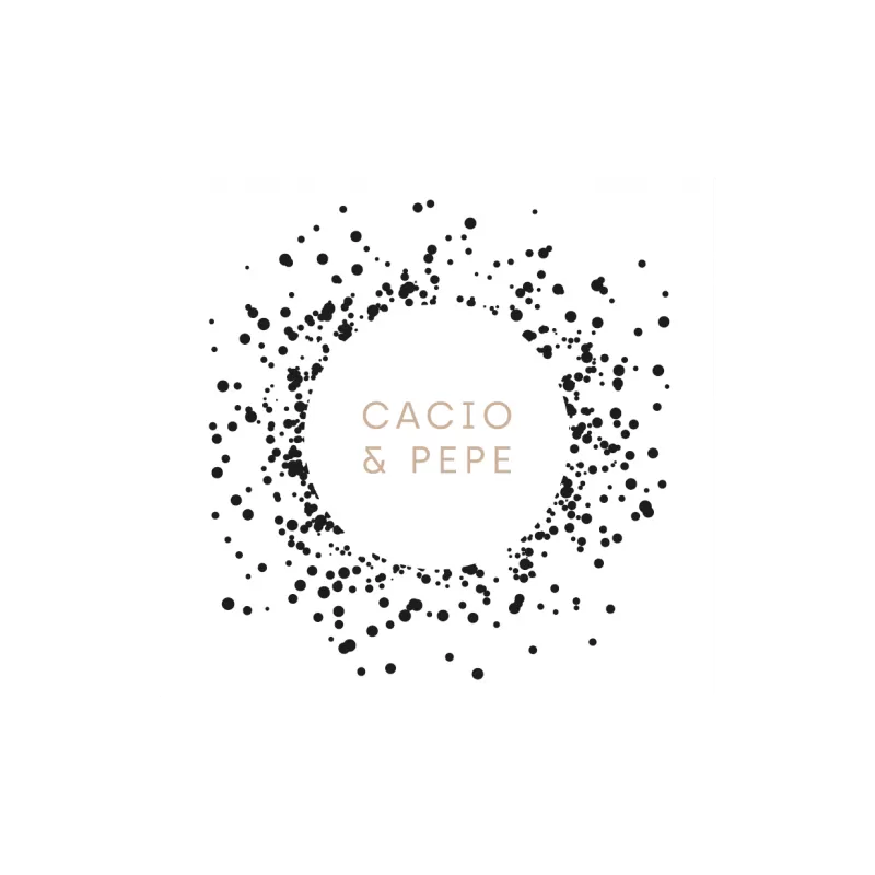 Biscotti salati - cacio e pepe - Pasticceria Giotto Oltre la Dolcezza - Biscotti Salati