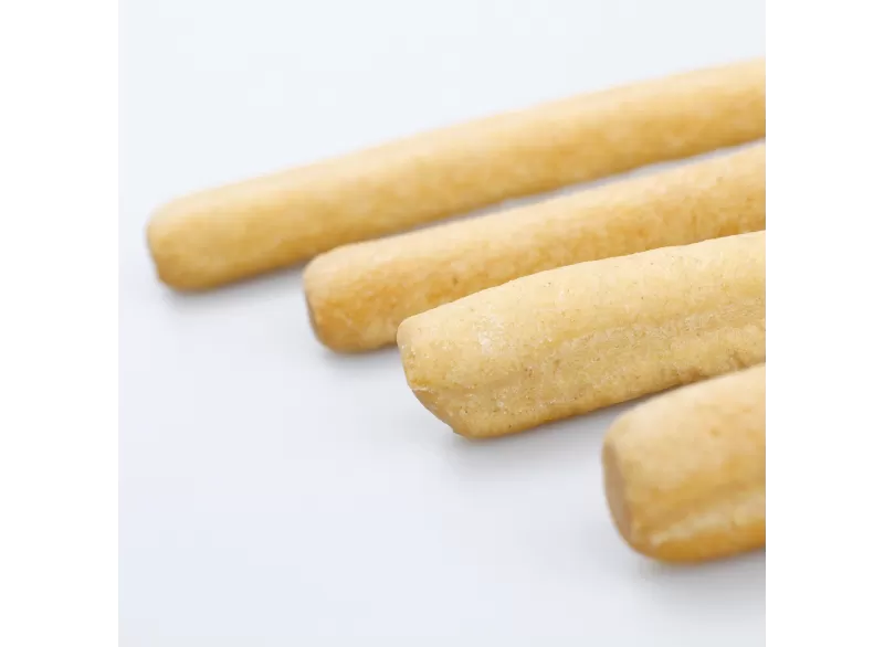 Grissini al naturale - i dolci di Giotto - Pasticceria Giotto Oltre la Dolcezza - Grissini, Taralli e Snack