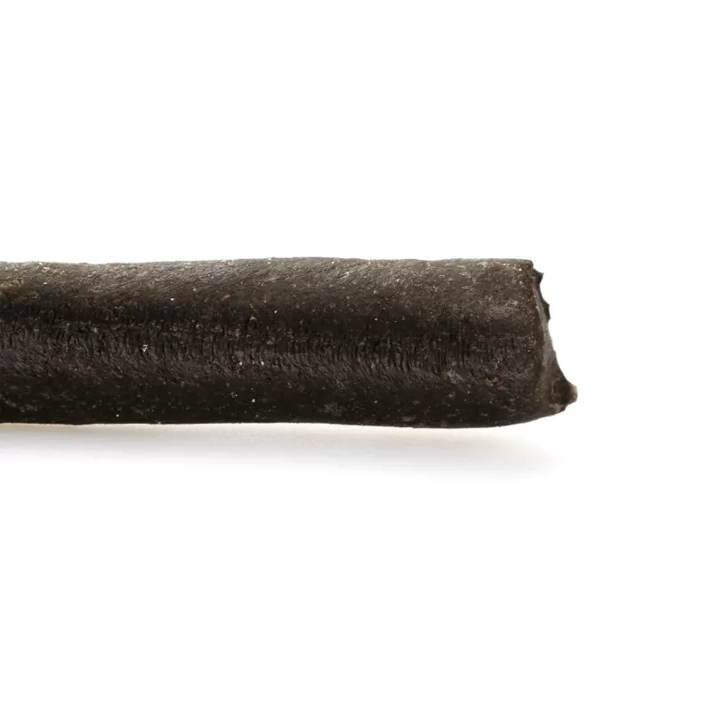 Grissini à l'encre de seiche - Les douceurs de Giotto - Pasticceria Giotto Oltre la Dolcezza - Grissini, Taralli et Snacks