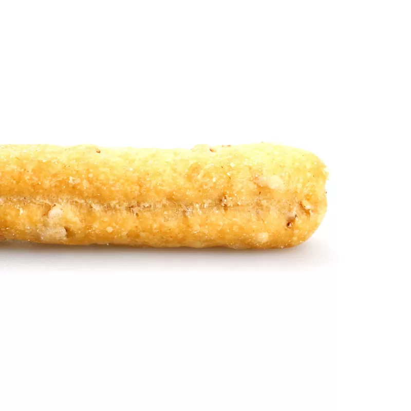 Grissini mit Sesamsamen - Die Süßigkeiten von Giotto - Pasticceria Giotto Oltre la Dolcezza - Grissini, Taralli und Snacks