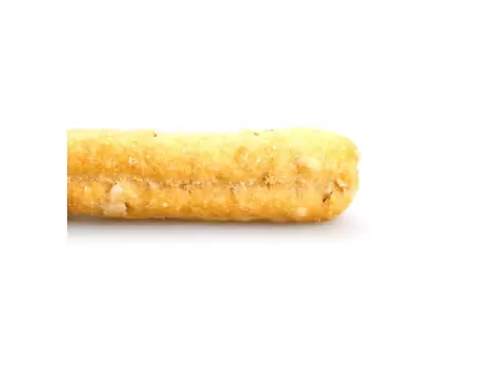 Grissini ai Semi di Sesamo - I dolci di Giotto - Pasticceria Giotto Oltre la Dolcezza - Grissini, Taralli e Snack