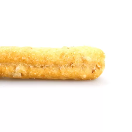 Grissini mit Sesamsamen - Die Süßigkeiten von Giotto - Pasticceria Giotto Oltre la Dolcezza - Grissini, Taralli und Snacks