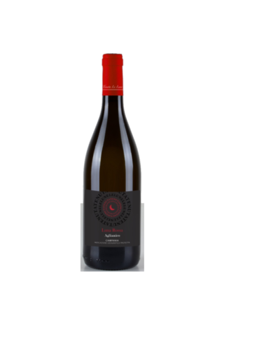 Luna Rossa - Aglianico Wine - Tenuta Le Lune Del Vesuvio - Red Wines