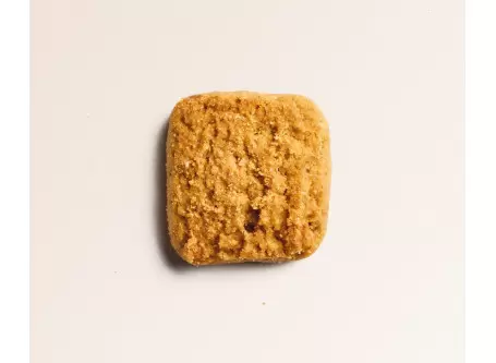 Biscotti Zenzero e Muscovado - Pasticceria Giotto Oltre la Dolcezza - Biscotti