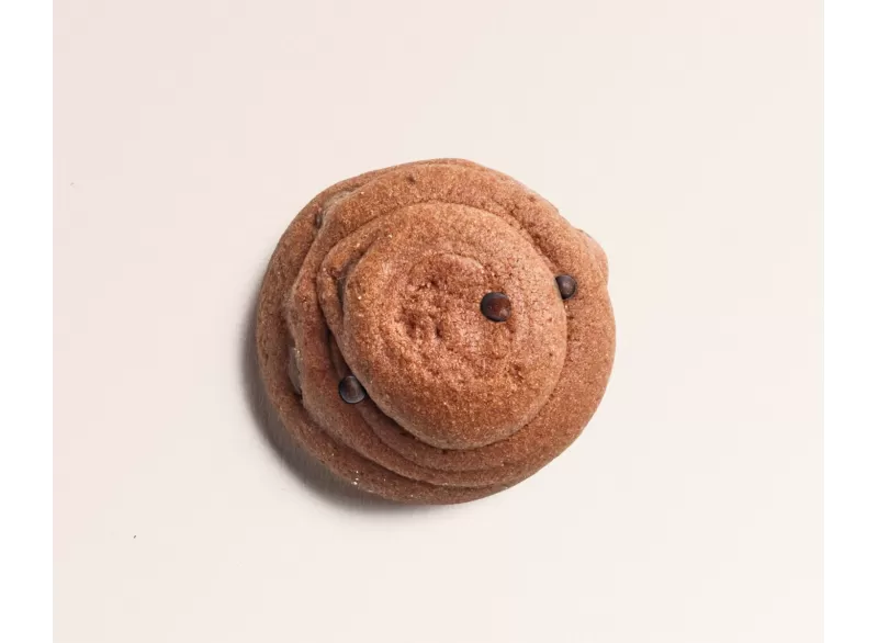 Biscotti Cioccolotti - Pasticceria Giotto Oltre la Dolcezza - Biscotti