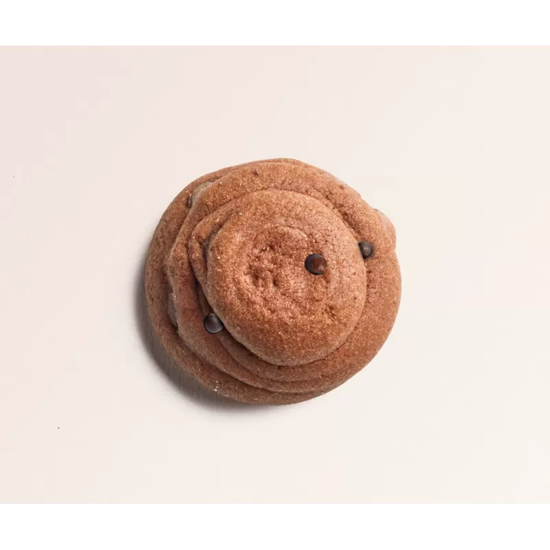 Biscotti Cioccolotti - Pasticceria Giotto Oltre la Dolcezza - Biscuits