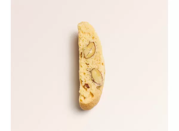 Cantucci Biscuits by Pasticceria Giotto Oltre la Dolcezza | StoreI... 2