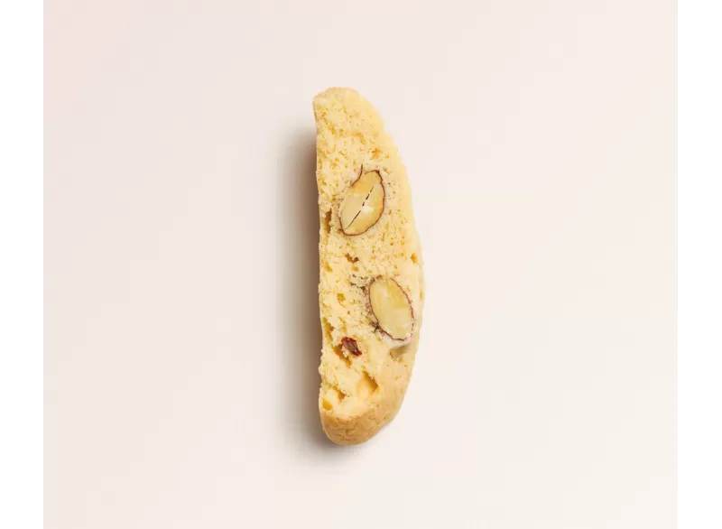 Biscotti Cantucci - Pasticceria Giotto Oltre la Dolcezza - Biscotti