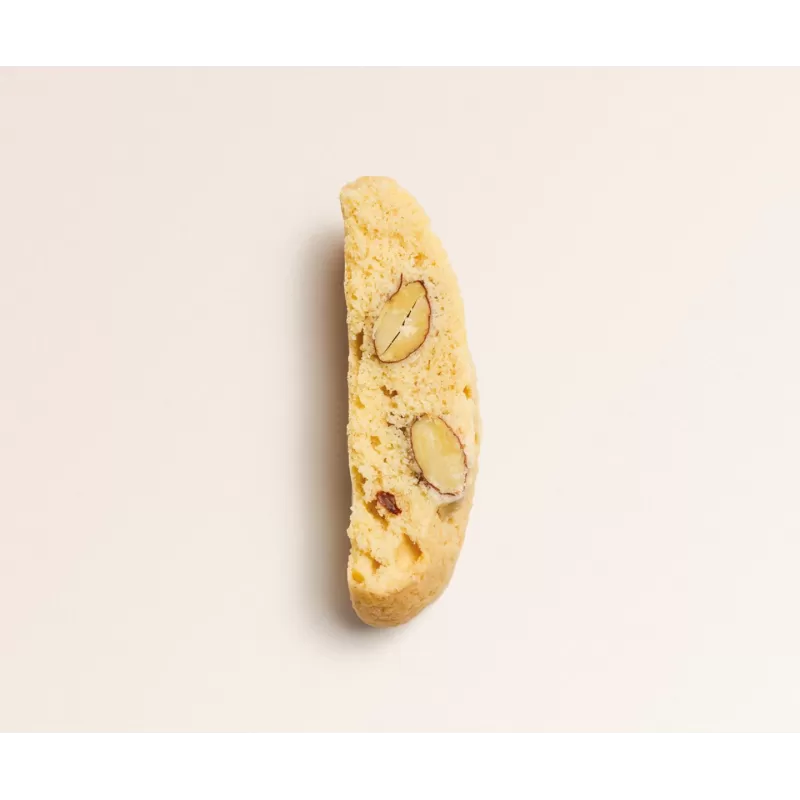 Biscotti Cantucci - Pasticceria Giotto Oltre la Dolcezza - Biscuits