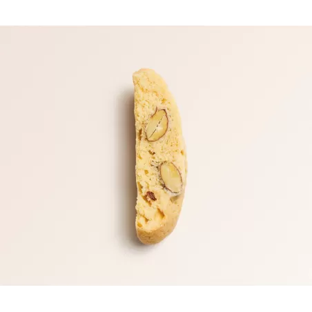 Cantucci Kekse - Pasticceria Giotto Oltre la Dolcezza - Kekse