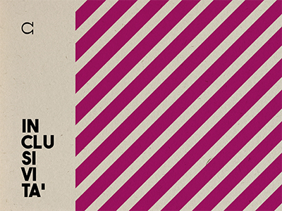 Inclusivit&agrave;