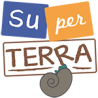 Su Per terra