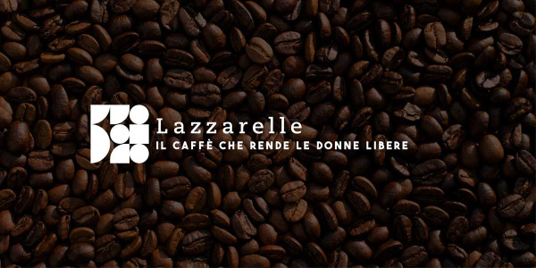 Lazzarelle: an all-female coffee!