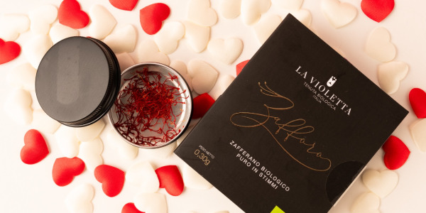 5 Gastronomic Gift Ideas for a Sustainable and Delicious Valentine's Day
