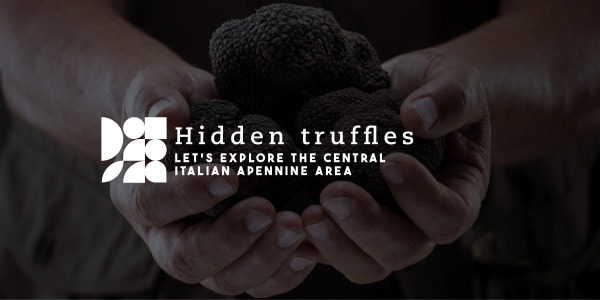 Tesori nascosti: i tartufi della zona centro-appenninica italiana