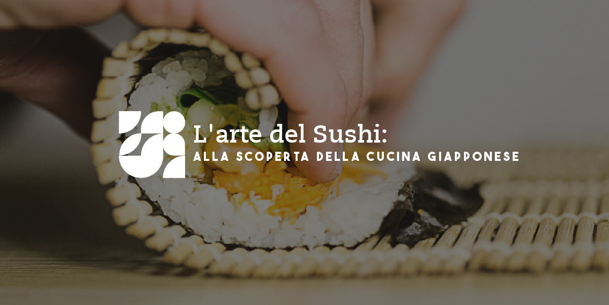 Die Kunst des Sushi: Auf Entdeckungsreise in die japanische Küche